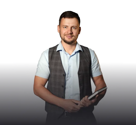 Artur Galliamov